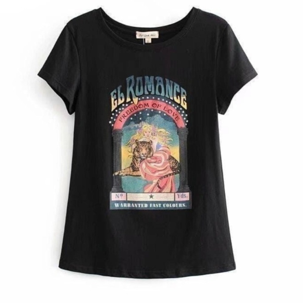 Spell & the Gypsy Tee